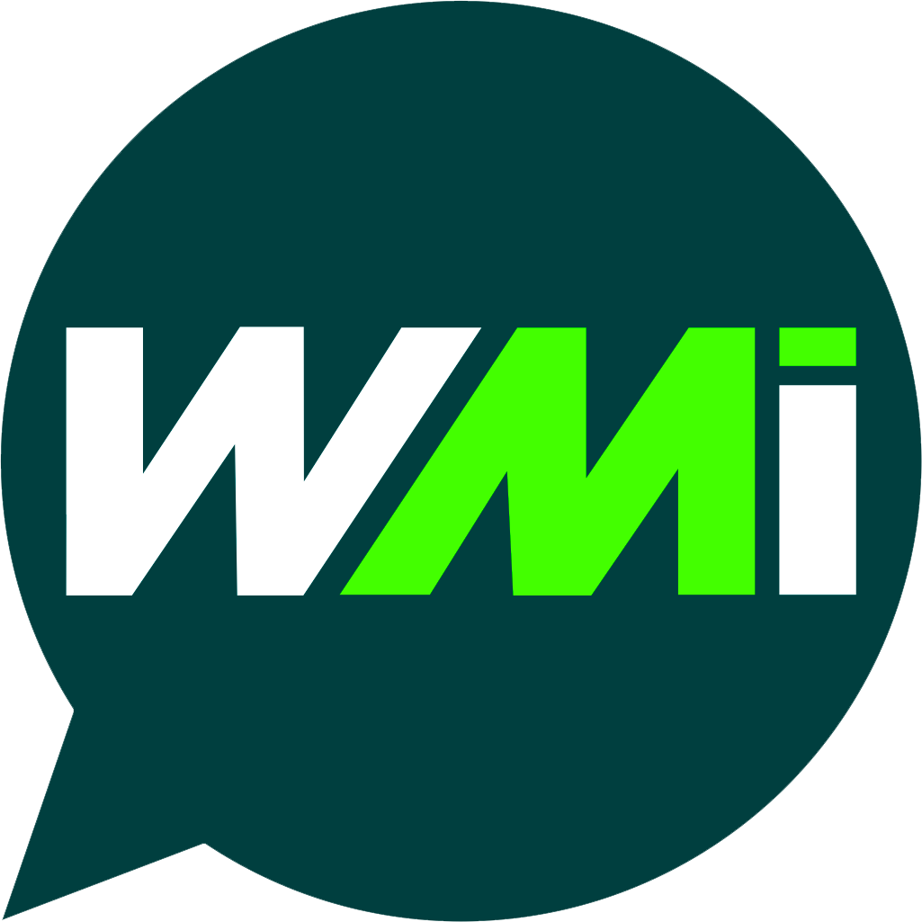 WMI Logo